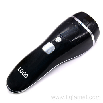 Rechargeable Portable Laser IPL Hair Removal